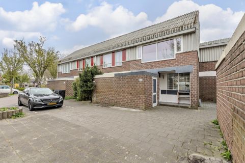 Vennewaard 108, Alkmaar - Echt Makelaars & Taxateurs