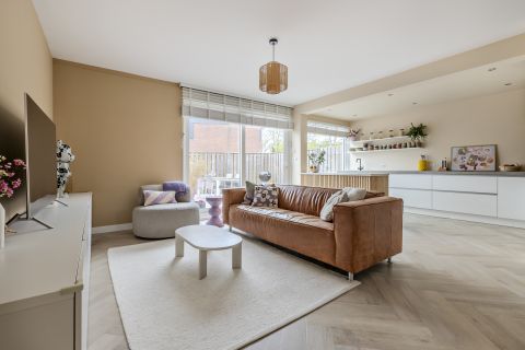 Bekijk de foto van: Vennewaard 108, Alkmaar - Echt Makelaars & Taxateurs