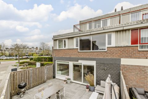 Bekijk de foto van: Vennewaard 108, Alkmaar - Echt Makelaars & Taxateurs