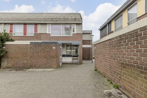 Bekijk de foto van: Vennewaard 108, Alkmaar - Echt Makelaars & Taxateurs