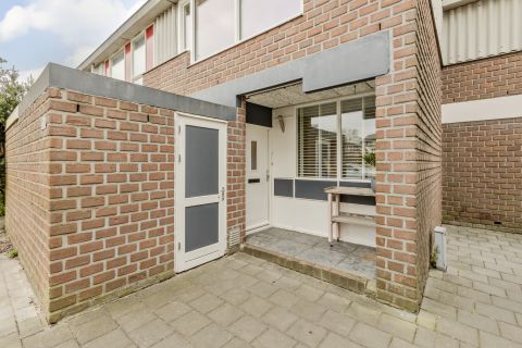 Bekijk de foto van: Vennewaard 108, Alkmaar - Echt Makelaars & Taxateurs