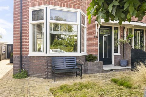 Bekijk de foto van: Kennemerstraatweg 166, Heiloo - Echt Makelaars & Taxateurs