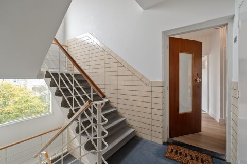 Bekijk de foto van: Van Ostadelaan 140, Alkmaar - Echt Makelaars & Taxateurs