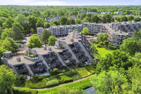 Bekijk de foto van: Zeeweg 237, Heiloo - Echt Makelaars & Taxateurs