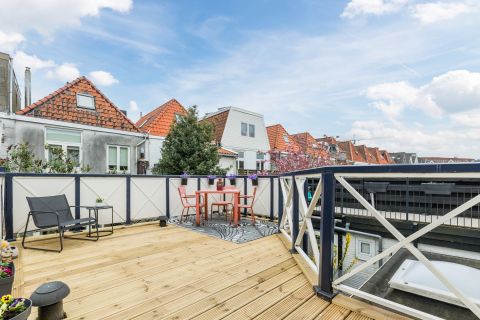 Bekijk de foto van: Stuartstraat 36, Alkmaar - Echt Makelaars & Taxateurs