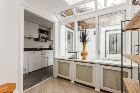 Bekijk de foto van: Stuartstraat 36, Alkmaar - Echt Makelaars & Taxateurs