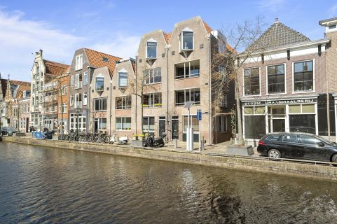 Mosterdsteeg 22, Alkmaar - Echt Makelaars & Taxateurs