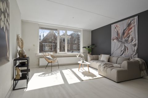 Bekijk de foto van: Mosterdsteeg 22, Alkmaar - Echt Makelaars & Taxateurs