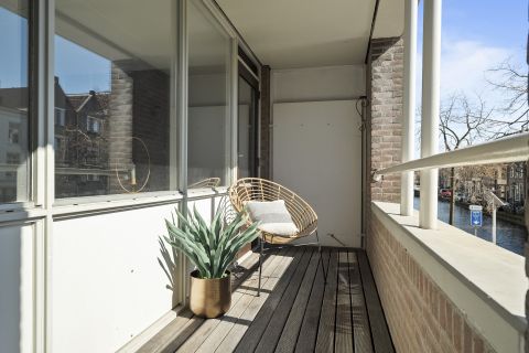 Bekijk de foto van: Mosterdsteeg 22, Alkmaar - Echt Makelaars & Taxateurs