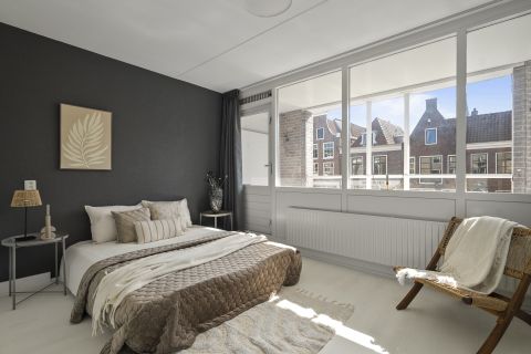 Bekijk de foto van: Mosterdsteeg 22, Alkmaar - Echt Makelaars & Taxateurs