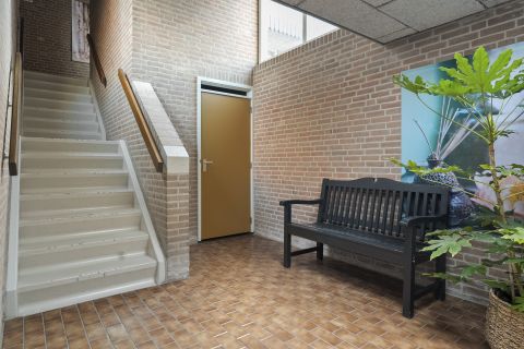 Bekijk de foto van: Mosterdsteeg 22, Alkmaar - Echt Makelaars & Taxateurs