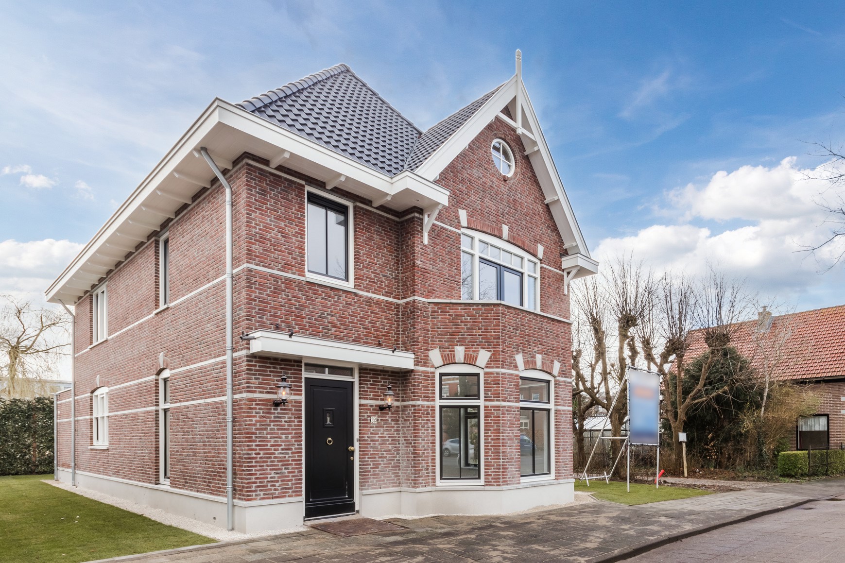 Bekijk de foto van: Kennemerstraatweg 25, 1814 GK Alkmaar in  - Echt Makelaars & Taxateurs