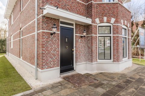 Bekijk de foto van: Kennemerstraatweg 259, Alkmaar - Echt Makelaars & Taxateurs