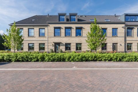 Bekijk de foto van: Groenlingstraat 31, Heerhugowaard - Echt Makelaars & Taxateurs