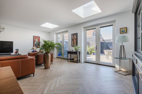 Bekijk de foto van: Groenlingstraat 31, Heerhugowaard - Echt Makelaars & Taxateurs