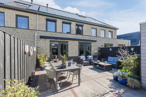 Bekijk de foto van: Groenlingstraat 31, Heerhugowaard - Echt Makelaars & Taxateurs