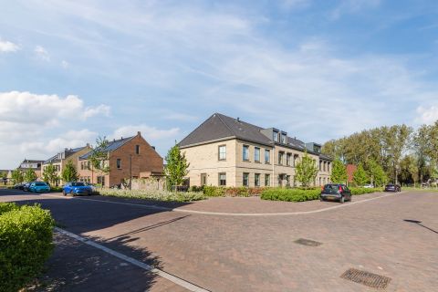 Bekijk de foto van: Groenlingstraat 31, Heerhugowaard - Echt Makelaars & Taxateurs