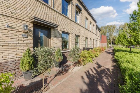 Bekijk de foto van: Groenlingstraat 31, Heerhugowaard - Echt Makelaars & Taxateurs