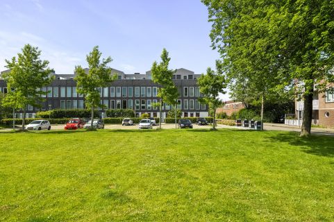 Kreekwaard 17, Alkmaar - Echt Makelaars & Taxateurs