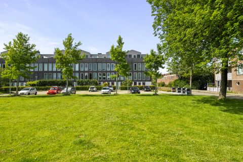 Kreekwaard 17, Alkmaar - Echt Makelaars & Taxateurs