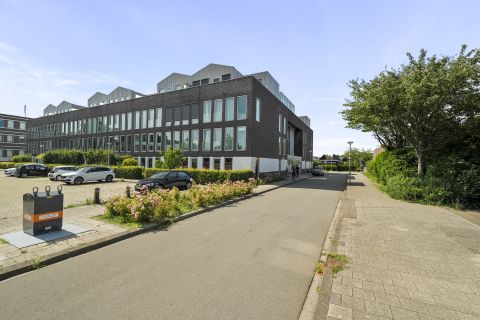 Bekijk de foto van: Kreekwaard 17, Alkmaar - Echt Makelaars & Taxateurs