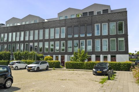 Bekijk de foto van: Kreekwaard 17, Alkmaar - Echt Makelaars & Taxateurs