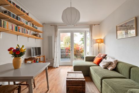 Bekijk de foto van: Akeleistraat 25, Alkmaar - Echt Makelaars & Taxateurs