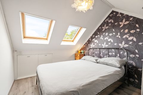 Bekijk de foto van: Akeleistraat 25, Alkmaar - Echt Makelaars & Taxateurs