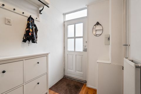 Bekijk de foto van: Akeleistraat 25, Alkmaar - Echt Makelaars & Taxateurs