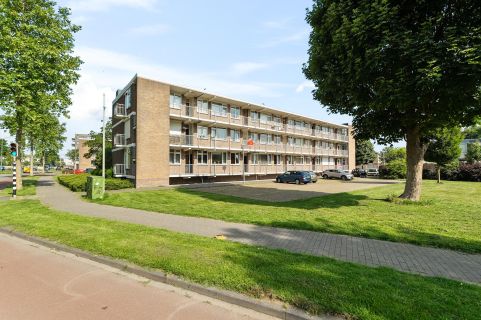 Reviusstraat 22, Alkmaar - Echt Makelaars & Taxateurs