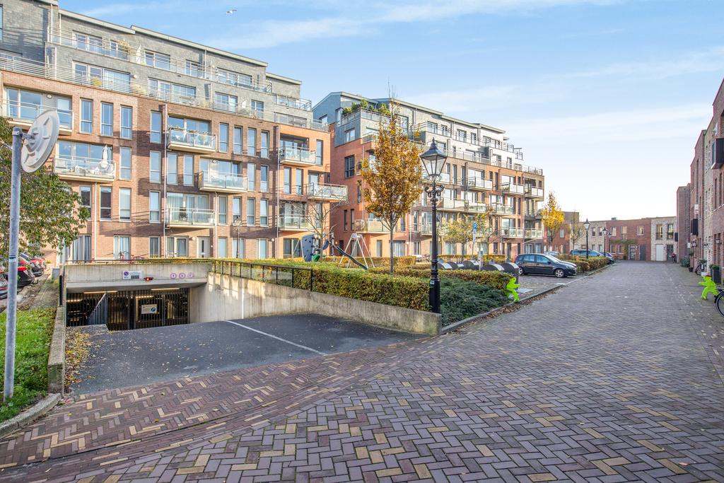 Gebouw foto - Echt Makelaars & Taxateurs