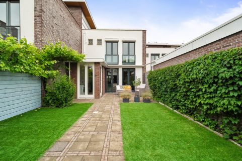 Bekijk de foto van: Van de Veldelaan 986, Alkmaar - Echt Makelaars & Taxateurs