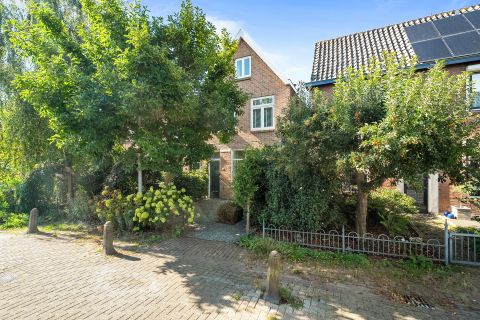 Nieuwpoortslaan 70, Alkmaar - Echt Makelaars & Taxateurs