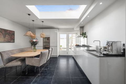 Bekijk de foto van: Nieuwpoortslaan 70, Alkmaar - Echt Makelaars & Taxateurs