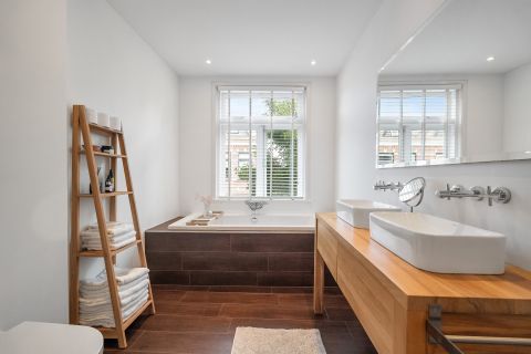 Bekijk de foto van: Nieuwpoortslaan 70, Alkmaar - Echt Makelaars & Taxateurs