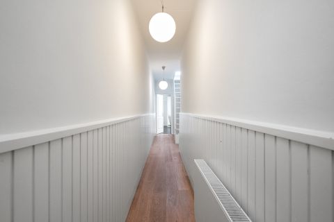 Bekijk de foto van: Nieuwpoortslaan 70, Alkmaar - Echt Makelaars & Taxateurs