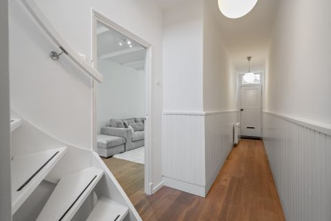 Bekijk de foto van: Nieuwpoortslaan 70, Alkmaar - Echt Makelaars & Taxateurs