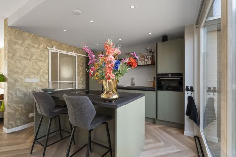 Bekijk de foto van: Iepenlaan 43, Schagen - Echt Makelaars & Taxateurs