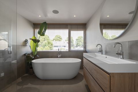 Bekijk de foto van: Iepenlaan 43, Schagen - Echt Makelaars & Taxateurs