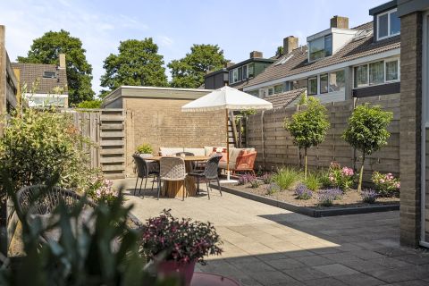 Bekijk de foto van: Iepenlaan 43, Schagen - Echt Makelaars & Taxateurs