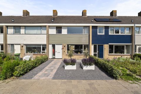 Bekijk de foto van: Iepenlaan 43, Schagen - Echt Makelaars & Taxateurs