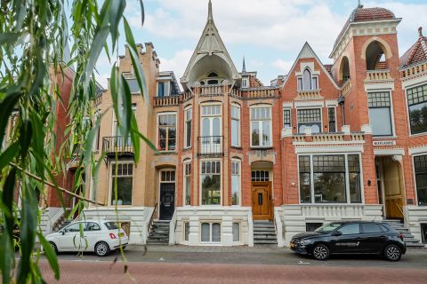 Nieuwlandersingel 56, Alkmaar - Echt Makelaars & Taxateurs