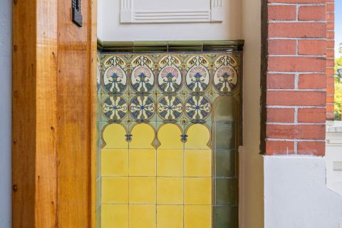 Bekijk de foto van: Nieuwlandersingel 56, Alkmaar - Echt Makelaars & Taxateurs