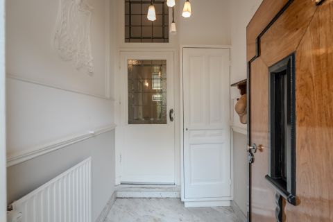 Bekijk de foto van: Nieuwlandersingel 56, Alkmaar - Echt Makelaars & Taxateurs