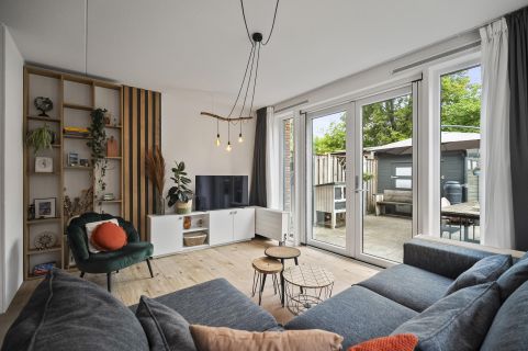 Bekijk de foto van: Heinenwaard 16, Alkmaar - Echt Makelaars & Taxateurs