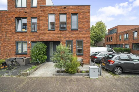 Bekijk de foto van: Heinenwaard 16, Alkmaar - Echt Makelaars & Taxateurs