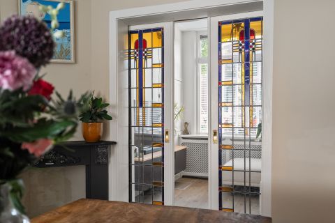 Bekijk de foto van: Weststraat 97, Den helder - Echt Makelaars & Taxateurs