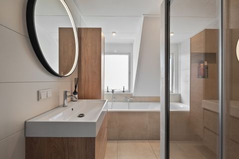 Bekijk de foto van: Weststraat 97, Den helder - Echt Makelaars & Taxateurs