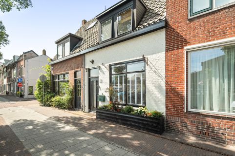 Bekijk de foto van: Weststraat 97, Den helder - Echt Makelaars & Taxateurs