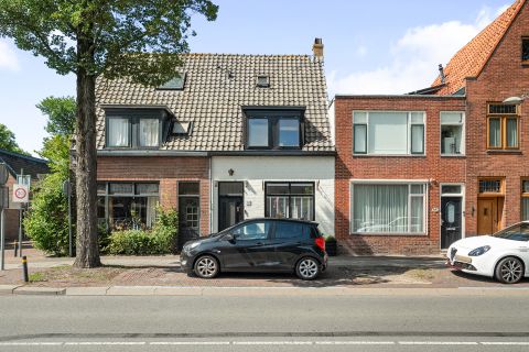 Bekijk de foto van: Weststraat 97, Den helder - Echt Makelaars & Taxateurs